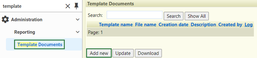 How to auto-attach additional documentations to the handling ...